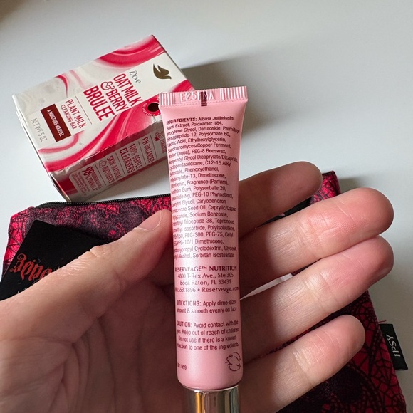 Makeup Bag Bundle - Picture 9 of 10